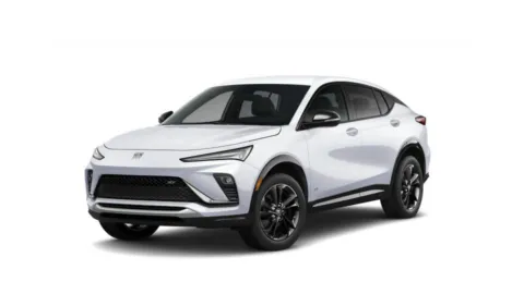 Another view of 2026 Buick Envista Sport Touring for sale in Hamilton, OH at Tom Gill Buick GMC