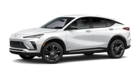 More photos of 2026 Buick Envista Sport Touring at Tom Gill Buick GMC, OH