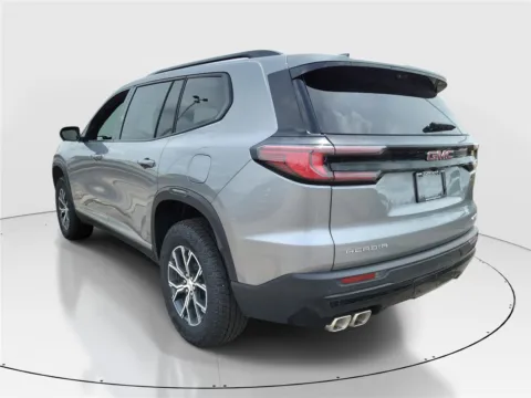 Another view of 2026 GMC Acadia AWD AT4 for sale in Hamilton, OH at Tom Gill Buick GMC