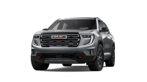 Another view of 2026 GMC Acadia AT4 for sale in Hamilton, OH at Tom Gill Buick GMC