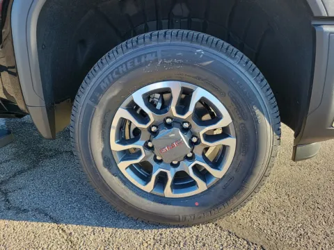 More photos of 2026 GMC Sierra 3500HD SLT at Tom Gill Buick GMC, OH