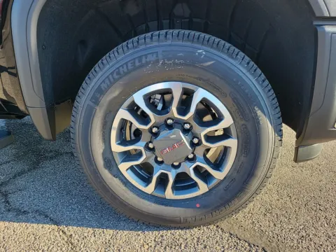 More photos of 2026 GMC Sierra 3500HD SLT at Tom Gill Buick GMC, OH