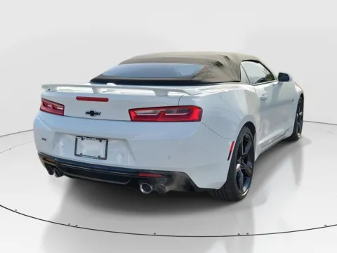 More photos of 2017 Chevrolet Camaro 2SS at Tom Gill Buick GMC, OH