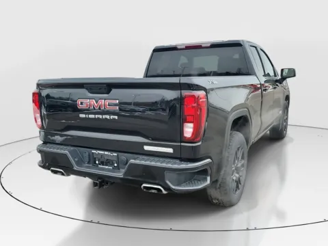 More photos of 2023 GMC Sierra 1500 Elevation at Tom Gill Buick GMC, OH