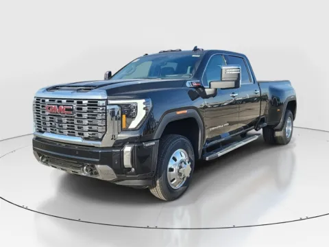 Photos of 2026 GMC Sierra 3500HD Denali for sale in Hamilton, OH at Tom Gill Buick GMC