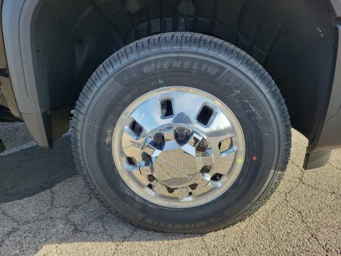 More photos of 2026 GMC Sierra 3500HD Denali at Tom Gill Buick GMC, OH