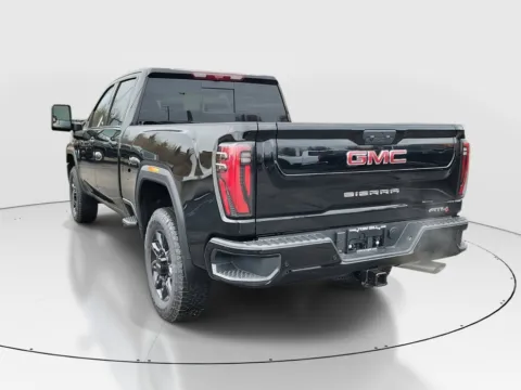 Another view of 2026 GMC Sierra 2500HD AT4 for sale in Hamilton, OH at Tom Gill Buick GMC