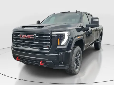 Photos of 2026 GMC Sierra 2500HD AT4 for sale in Hamilton, OH at Tom Gill Buick GMC