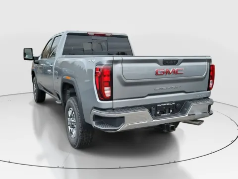 Another view of 2026 GMC Sierra 2500HD SLE for sale in Hamilton, OH at Tom Gill Buick GMC
