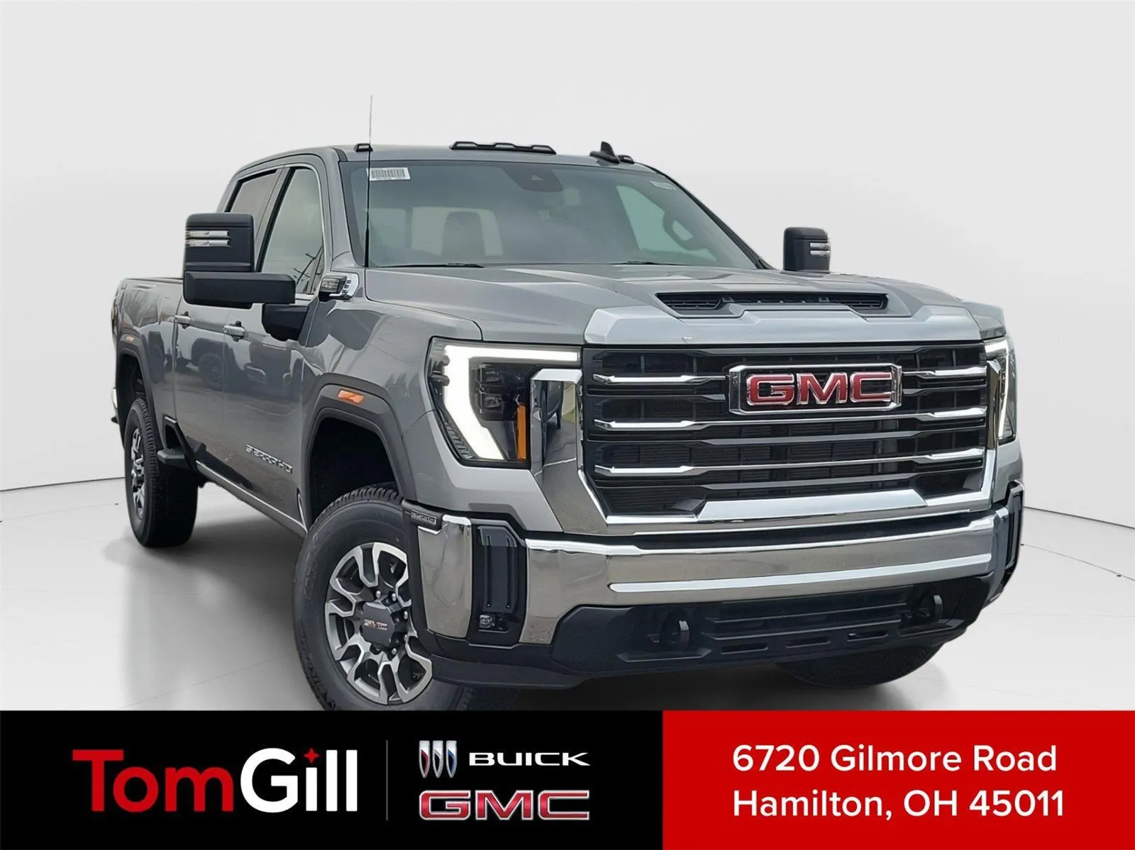 2026 GMC Sierra 2500HD SLE for sale in Hamilton, OH
