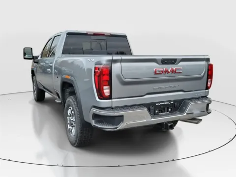 Another view of 2026 GMC Sierra 2500HD SLE for sale in Hamilton, OH at Tom Gill Buick GMC