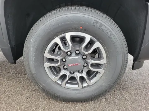 More photos of 2026 GMC Sierra 2500HD SLE at Tom Gill Buick GMC, OH