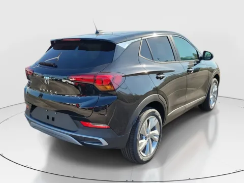More photos of 2026 Buick Encore GX Preferred at Tom Gill Buick GMC, OH