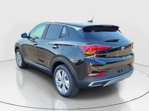 Another view of 2026 Buick Encore GX Preferred for sale in Hamilton, OH at Tom Gill Buick GMC