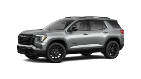 More photos of 2026 GMC Terrain Elevation at Tom Gill Buick GMC, OH
