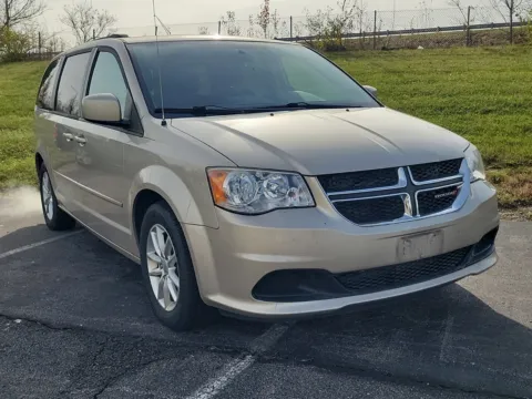 Photos of 2013 Dodge Grand Caravan SXT for sale in Hamilton, OH at Tom Gill Buick GMC