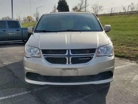 Another view of 2013 Dodge Grand Caravan SXT for sale in Hamilton, OH at Tom Gill Buick GMC