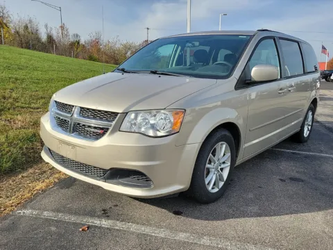 More photos of 2013 Dodge Grand Caravan SXT at Tom Gill Buick GMC, OH