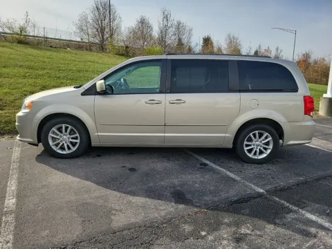 More photos of 2013 Dodge Grand Caravan SXT at Tom Gill Buick GMC, OH