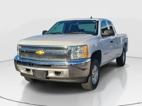 Photos of 2013 Chevrolet Silverado 1500 LT for sale in Hamilton, OH at Tom Gill Buick GMC