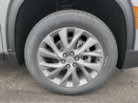 More photos of 2026 Buick Enclave Preferred at Tom Gill Buick GMC, OH