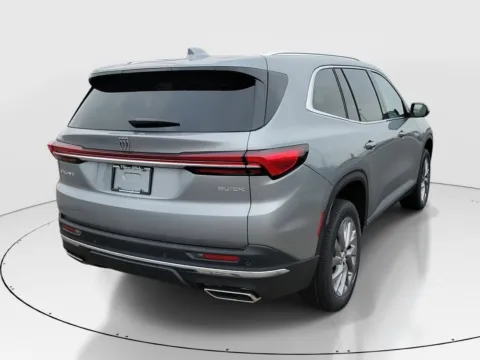 More photos of 2026 Buick Enclave Preferred at Tom Gill Buick GMC, OH