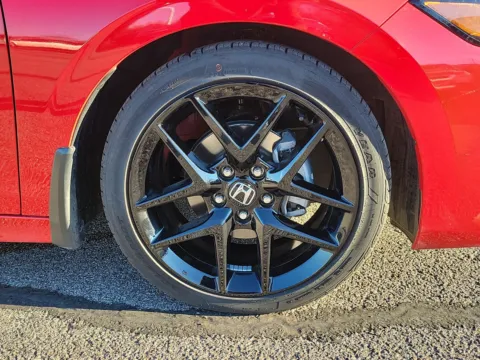 More photos of 2024 Honda Civic Sedan Sport at Tom Gill Buick GMC, OH