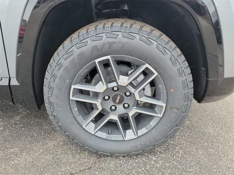 More photos of 2026 GMC Terrain AWD AT4 at Tom Gill Buick GMC, OH