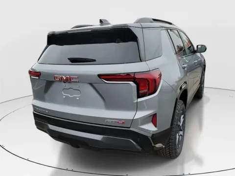 More photos of 2026 GMC Terrain AWD AT4 at Tom Gill Buick GMC, OH