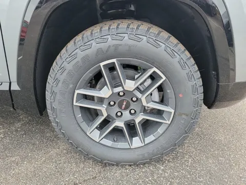 More photos of 2026 GMC Terrain AWD AT4 at Tom Gill Buick GMC, OH