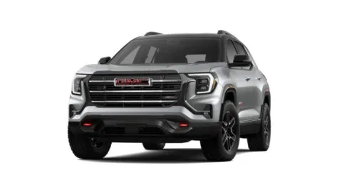 Photos of 2026 GMC Terrain AT4 for sale in Hamilton, OH at Tom Gill Buick GMC