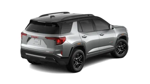 More photos of 2026 GMC Terrain AT4 at Tom Gill Buick GMC, OH