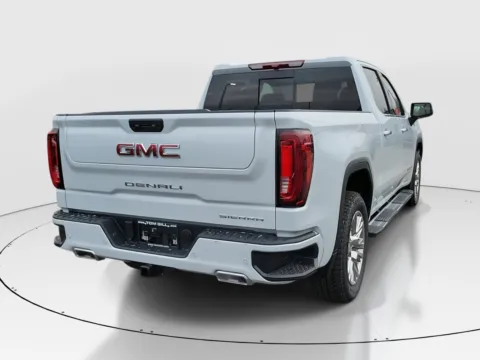 More photos of 2026 GMC Sierra 1500 Denali at Tom Gill Buick GMC, OH