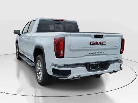 Another view of 2026 GMC Sierra 1500 Denali for sale in Hamilton, OH at Tom Gill Buick GMC