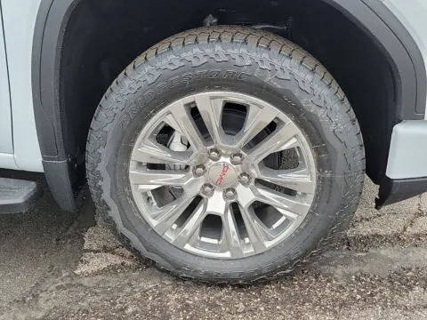 More photos of 2026 GMC Sierra 1500 Denali at Tom Gill Buick GMC, OH
