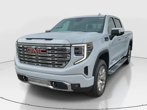 Photos of 2026 GMC Sierra 1500 Denali for sale in Hamilton, OH at Tom Gill Buick GMC