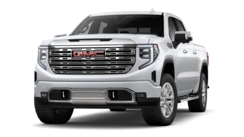 White 2026 GMC Sierra 1500 Denali for sale in Hamilton, OH