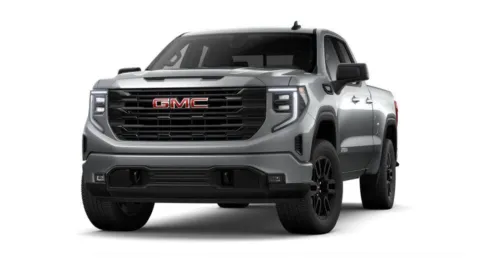 Photos of 2026 GMC Sierra 1500 Elevation for sale in Hamilton, OH at Tom Gill Buick GMC