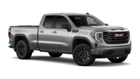 More photos of 2026 GMC Sierra 1500 Elevation at Tom Gill Buick GMC, OH