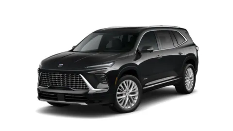 Photos of 2026 Buick Enclave Avenir for sale in Hamilton, OH at Tom Gill Buick GMC