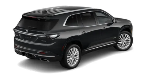 More photos of 2026 Buick Enclave Avenir at Tom Gill Buick GMC, OH