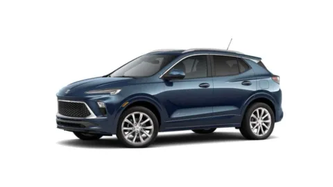 More photos of 2026 Buick Encore GX Avenir at Tom Gill Buick GMC, OH