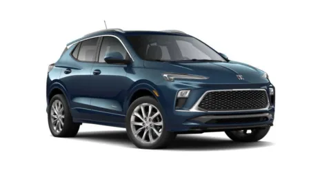More photos of 2026 Buick Encore GX Avenir at Tom Gill Buick GMC, OH