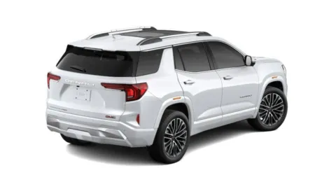 More photos of 2026 GMC Terrain Denali at Tom Gill Buick GMC, OH