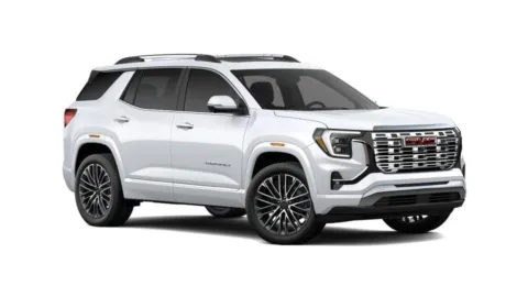 More photos of 2026 GMC Terrain Denali at Tom Gill Buick GMC, OH