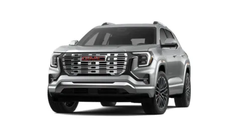 Photos of 2026 GMC Terrain Denali for sale in Hamilton, OH at Tom Gill Buick GMC