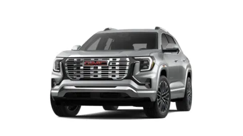 Another view of 2026 GMC Terrain Denali for sale in Hamilton, OH at Tom Gill Buick GMC