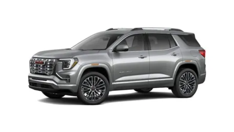 More photos of 2026 GMC Terrain Denali at Tom Gill Buick GMC, OH