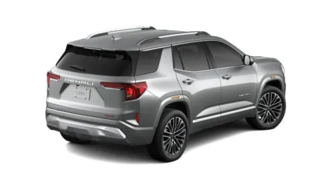 More photos of 2026 GMC Terrain Denali at Tom Gill Buick GMC, OH