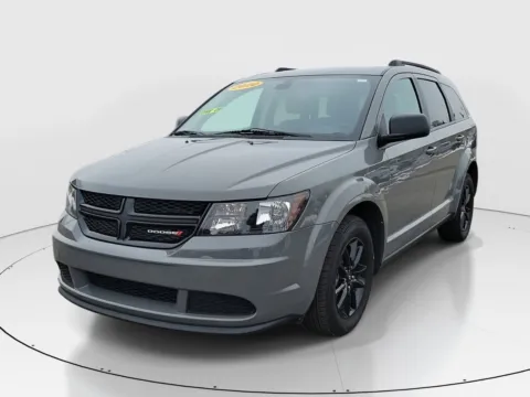 Photos of 2020 Dodge Journey SE Value for sale in Hamilton, OH at Tom Gill Buick GMC